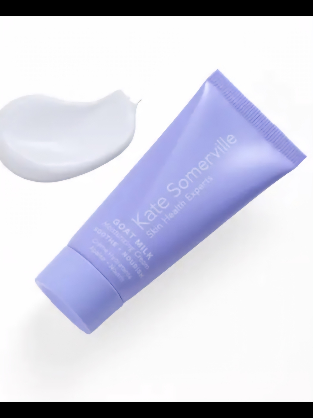 Kate Somerville Goat Milk Moisturizing Cream Deluxe Sample 15ml/0.5fl Oz